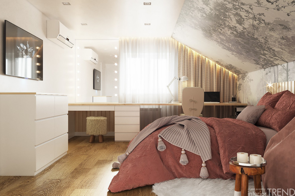 Дизайн проект дома в Алапаевске