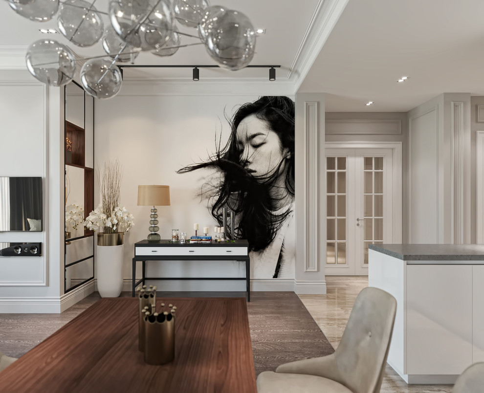 ЖК "Сады Пекина"