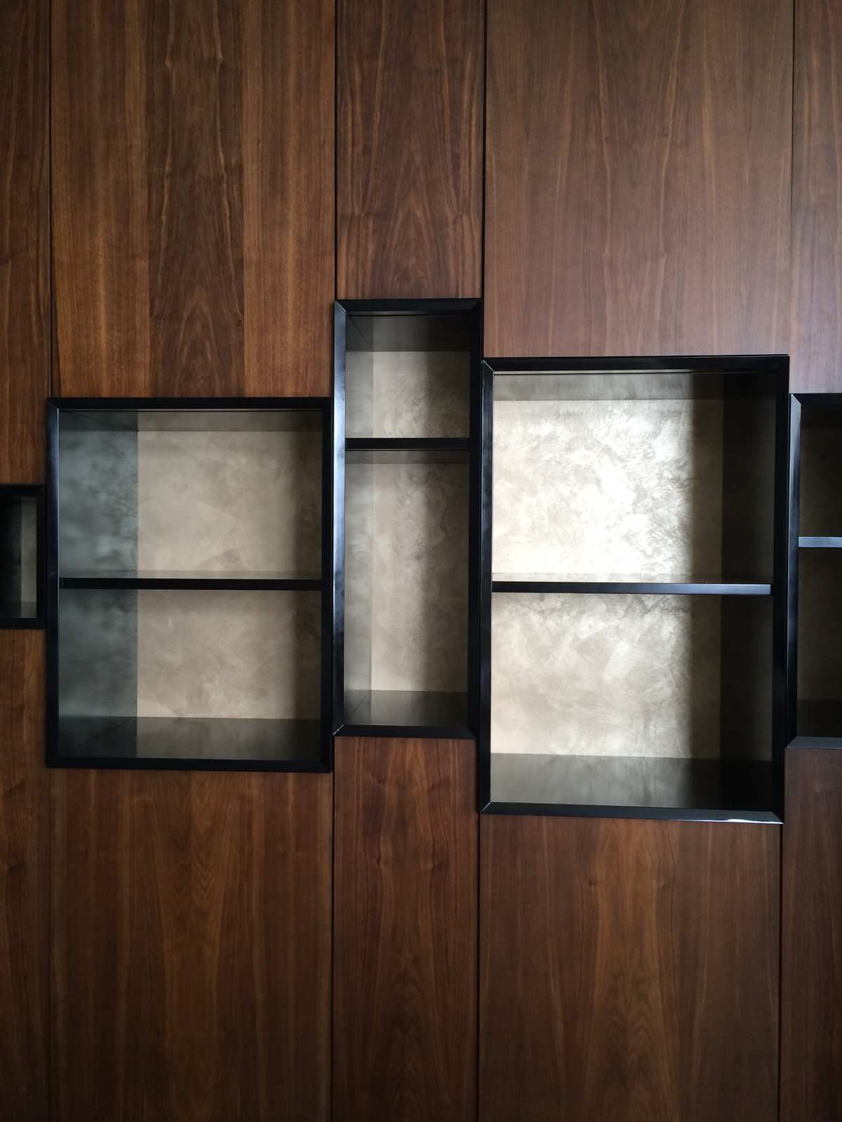 Авторская мебель.