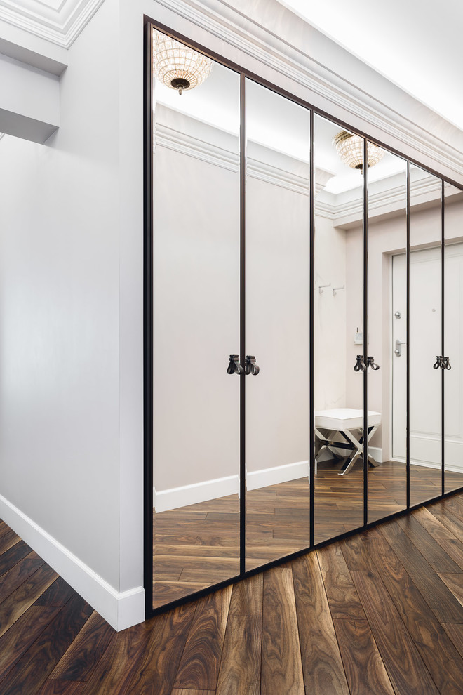 Весне дорогу