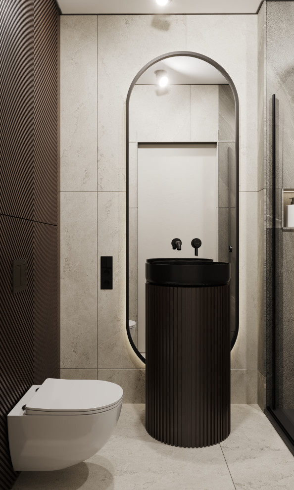 Дизайн квартиры