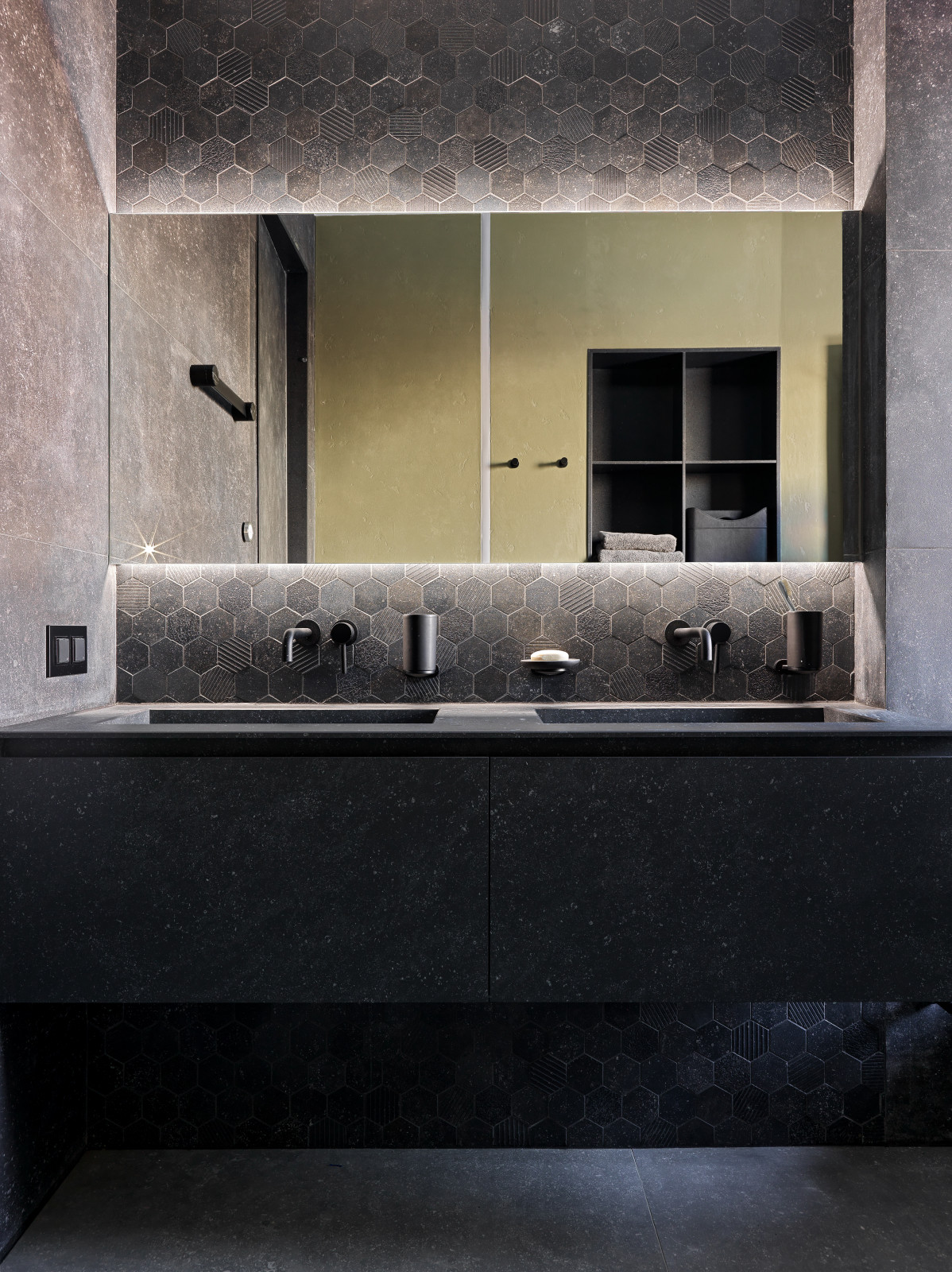 Квартира в историческом центре Петербурга