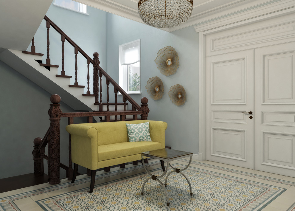 Семейное гнездышко