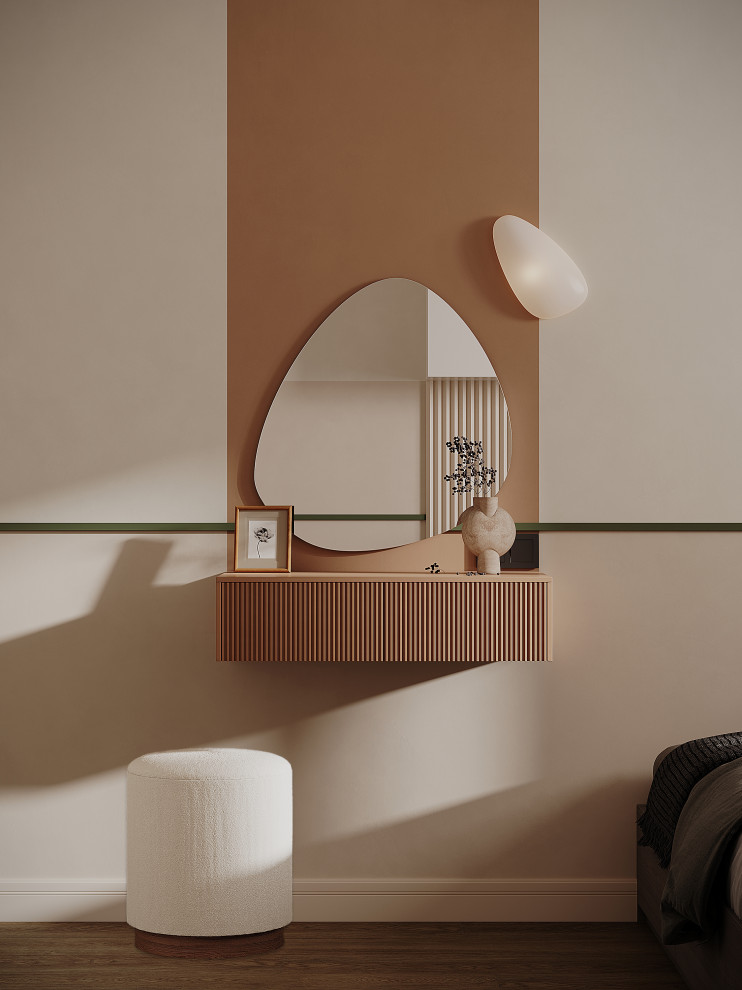 ЖК Южный бульвар 1-комнатная