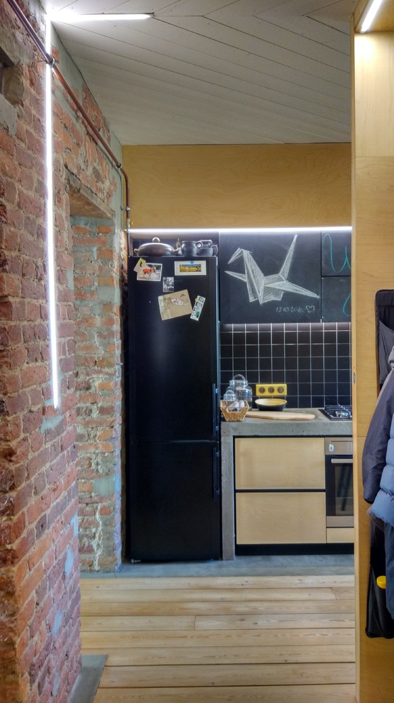 Квартира на канале Грибоедова