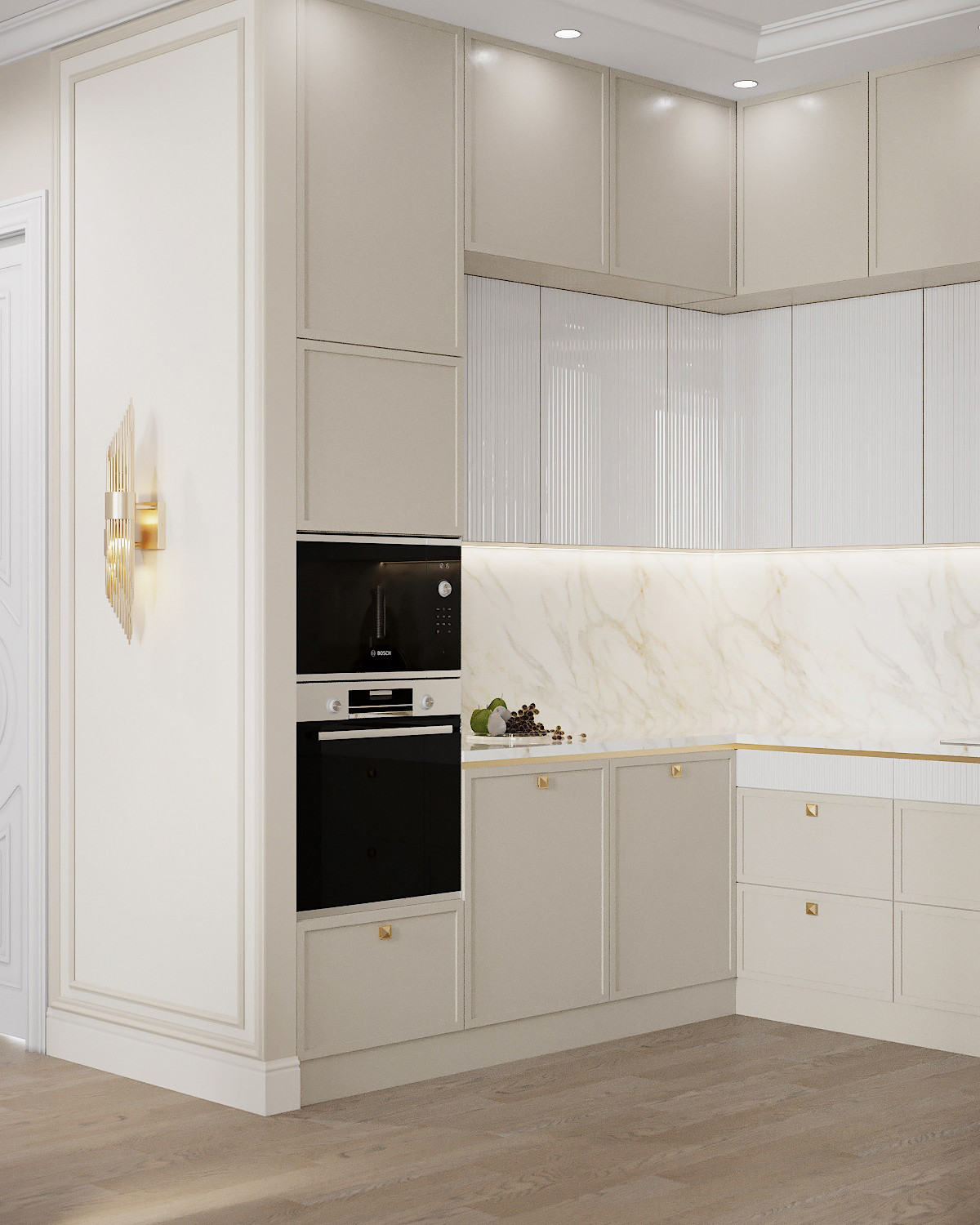 Жить блистательно