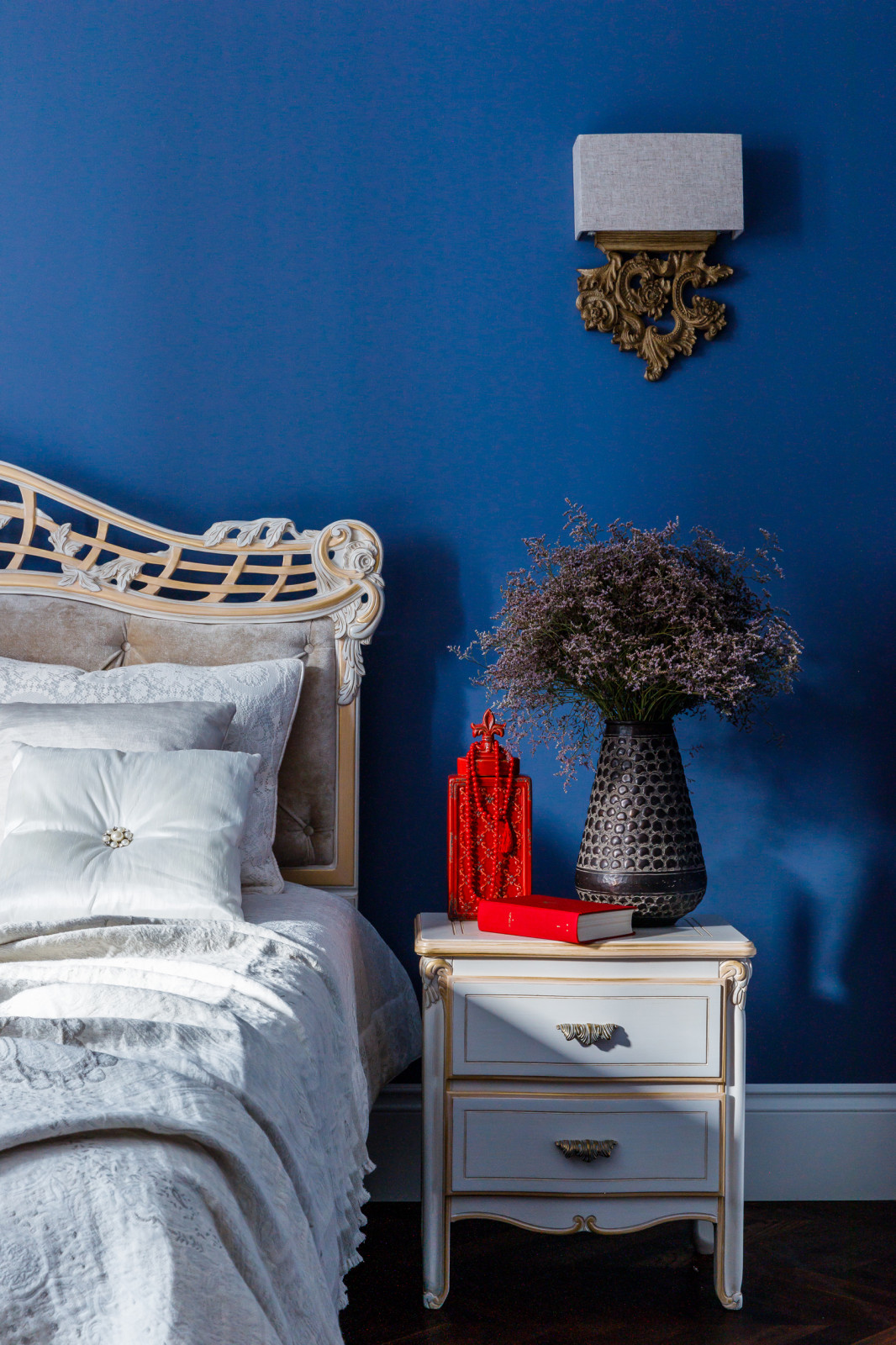 Квартира для романтиков