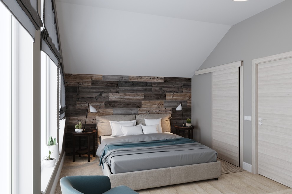 Дом. 2 этажа