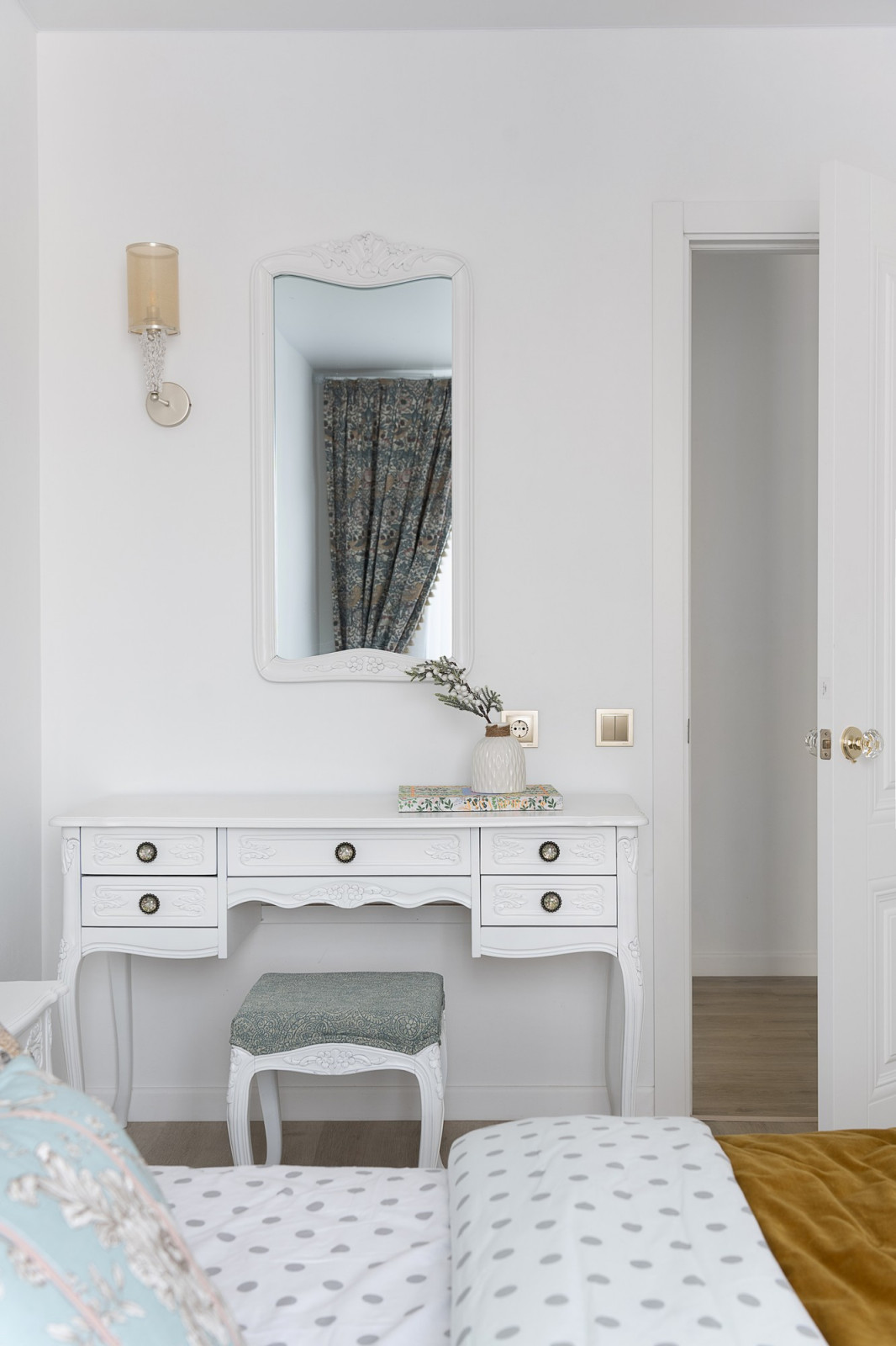 Реализация. Редизайн в хрущевке.