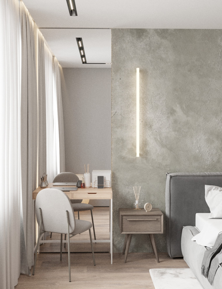 Проект СПБДОМНАЛАБОРОТОРНОМ