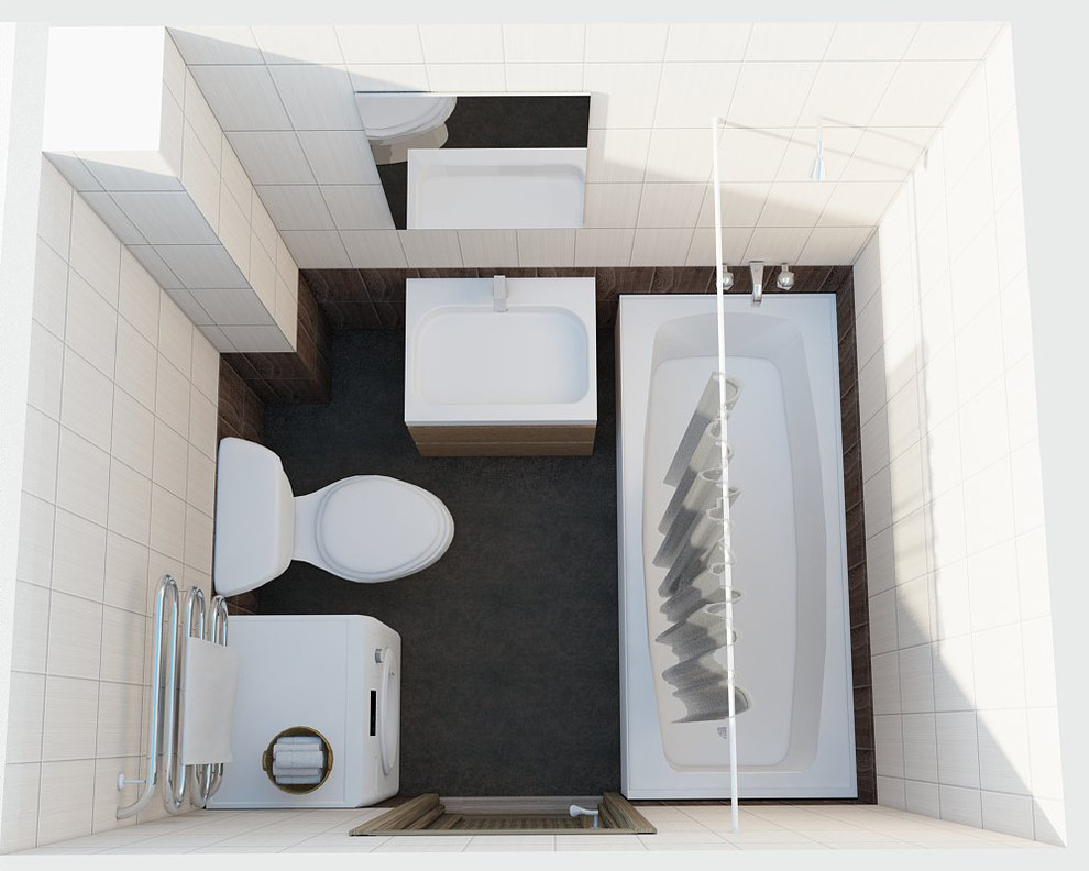 ЖК Аквамарин. Лофт. 1-ком квартира.