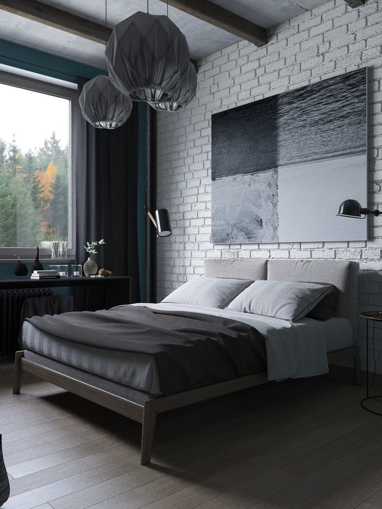 Лофт в Котельниках