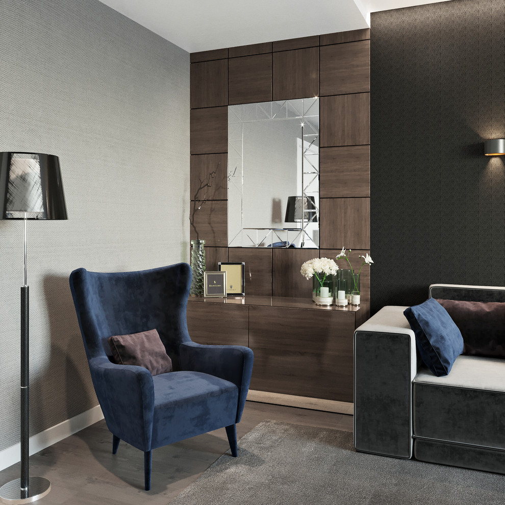 Квартира в Олимпийском