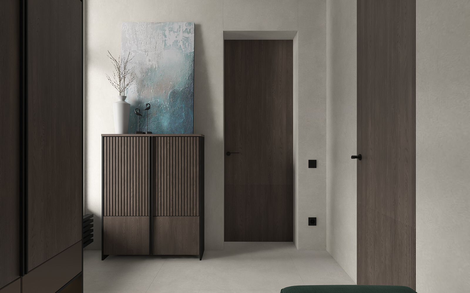 КП Мэдисон Парк