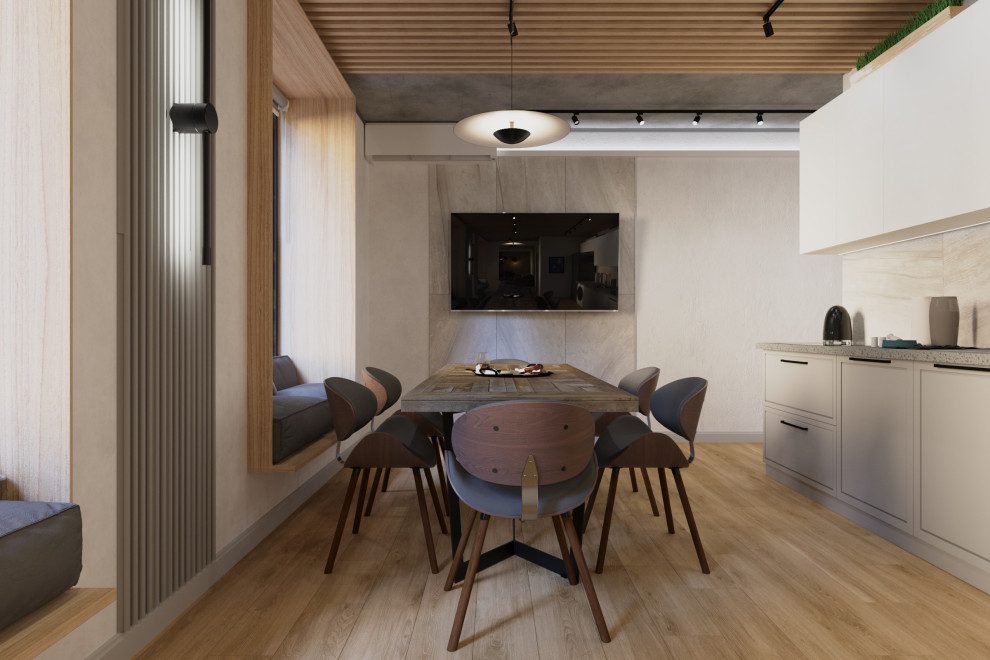 Апартаменты