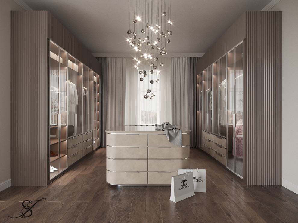 Обложка проекта: КП Азарово Южное