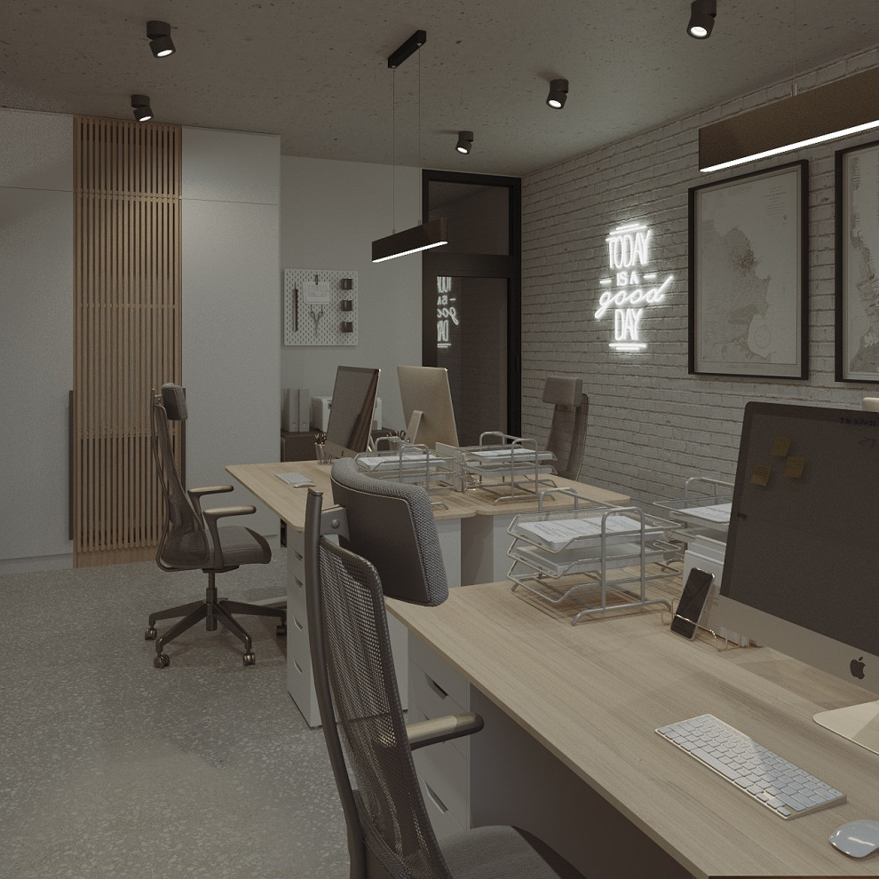 Проектное бюро "Архитектор"