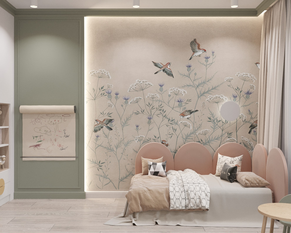 Частный дом в Тюмени