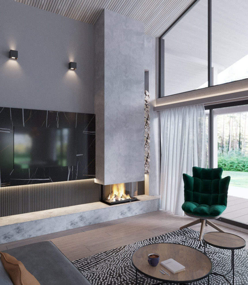 Дом Мураново