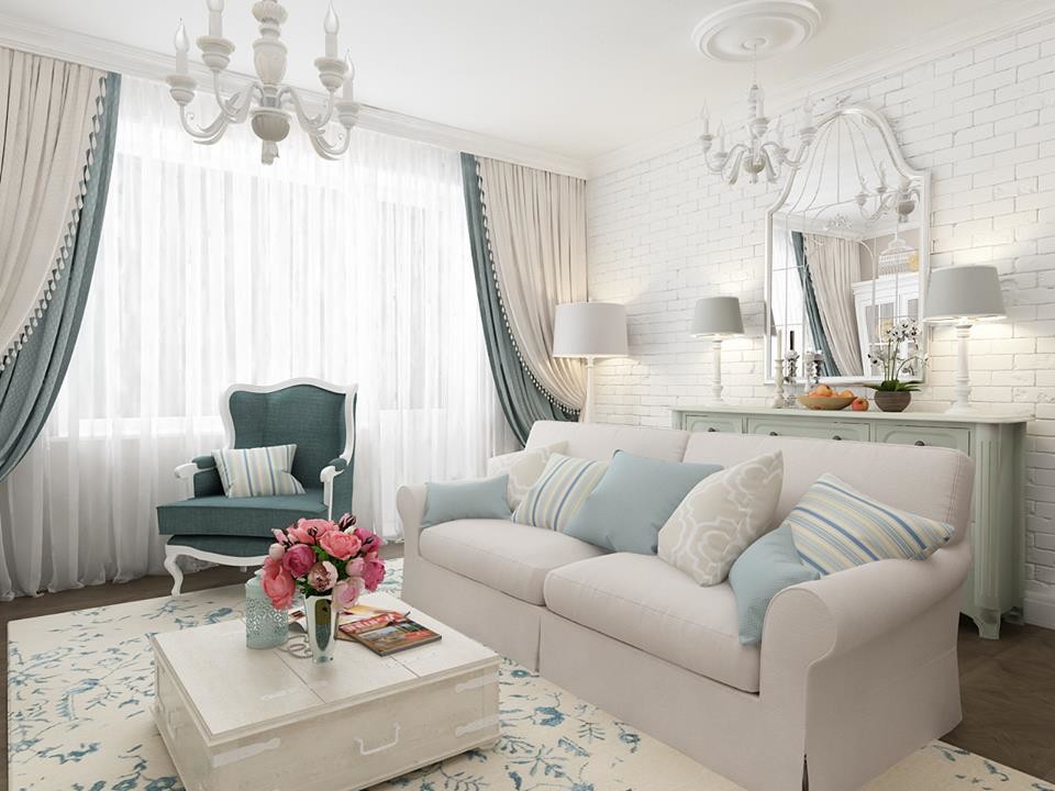 Таун Хаус в классике