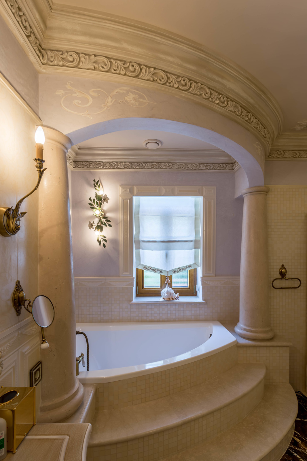 Вилла Натали