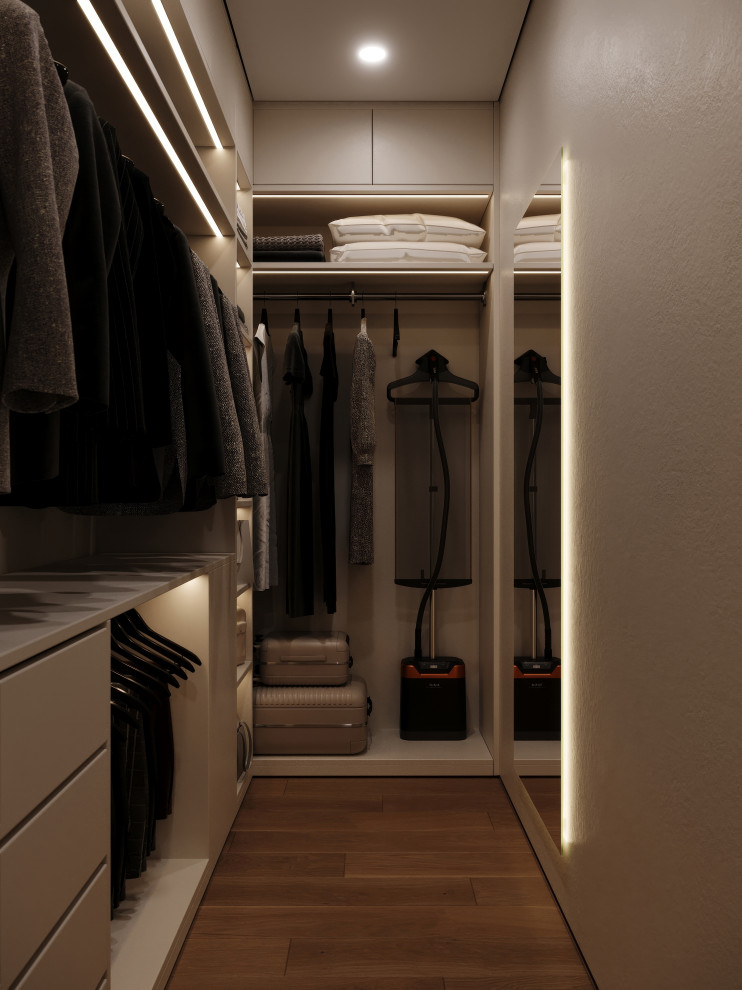 Квартира на Тухачевского