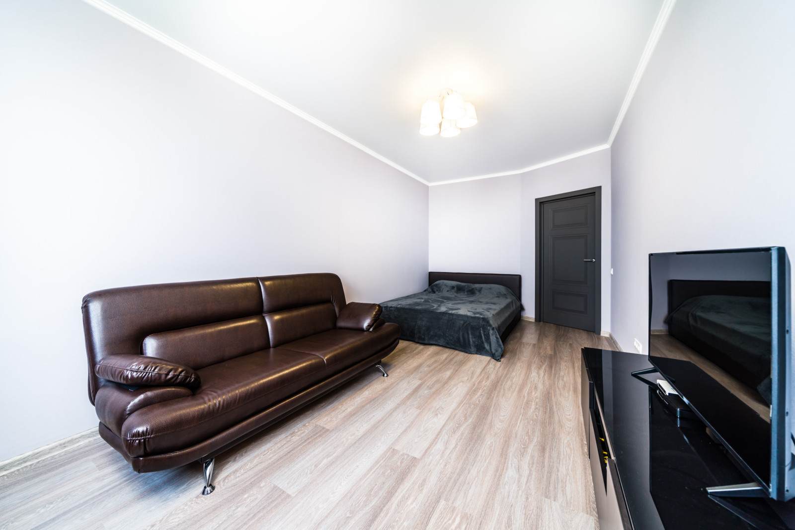 Интерьерная фотосъёмка квартиры в Краснодаре :: 29 июня 2018 :: Краснодар