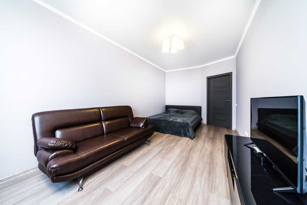 Интерьерная фотосъёмка квартиры в Краснодаре :: 29 июня 2018 :: Краснодар