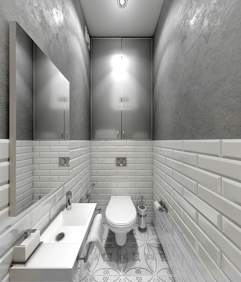 Двухкомнатная квартира пос. Павлино