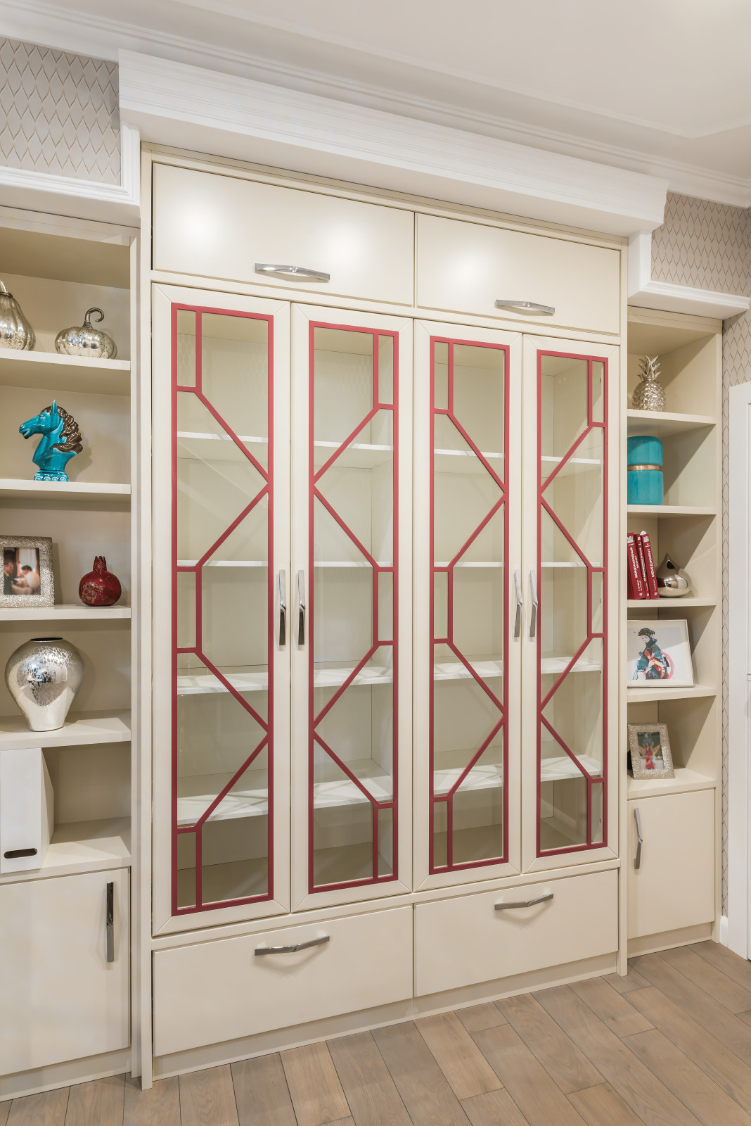 Двухуровневая квартира