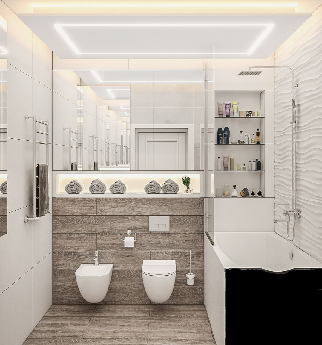 ЖК "Искра Парк"