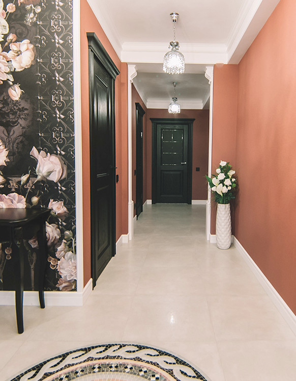 Квартира в г.Киров