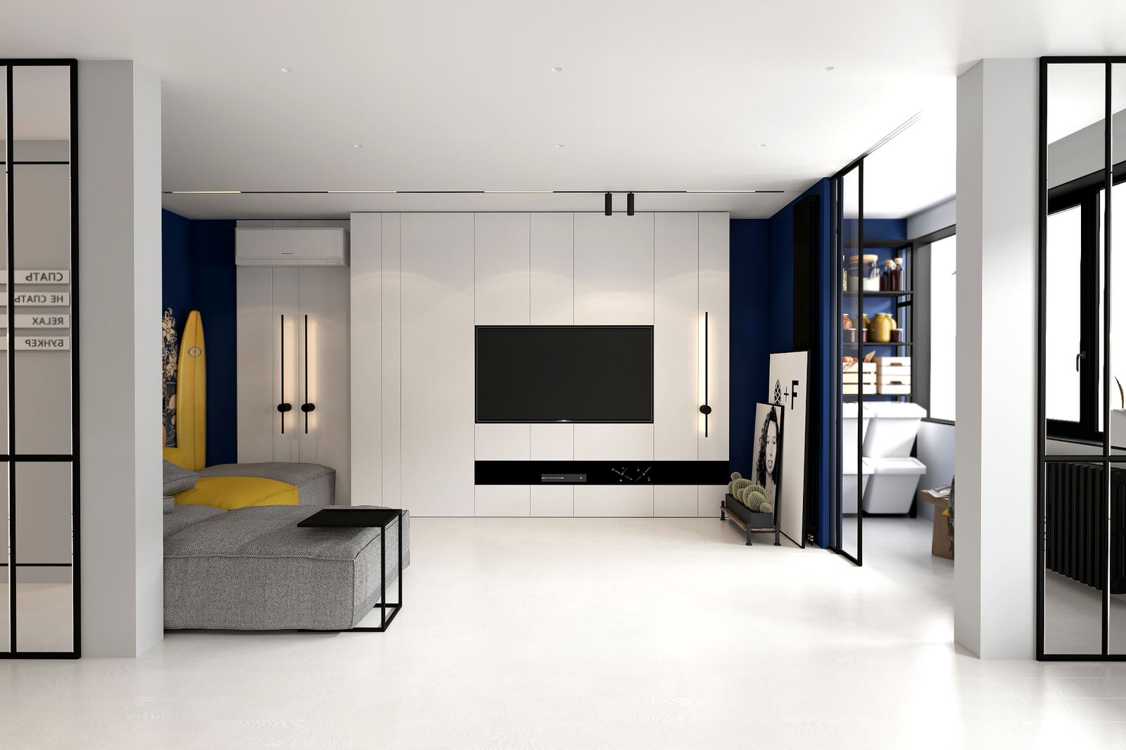 Обложка проекта: №3