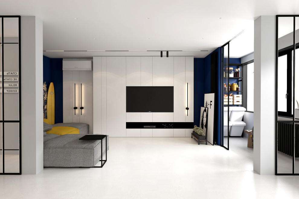 Обложка проекта: №3