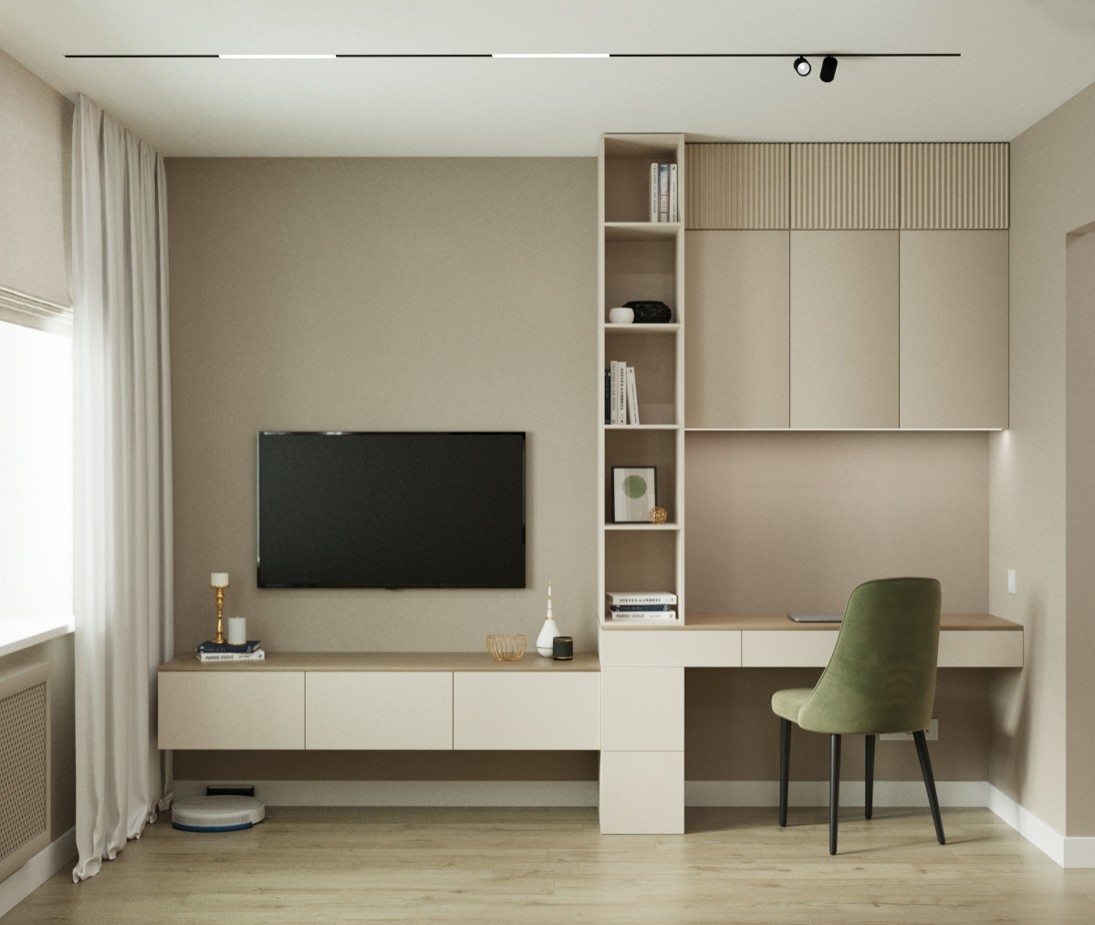 Квартира 2+, ЖК Истории, г.Ижевск