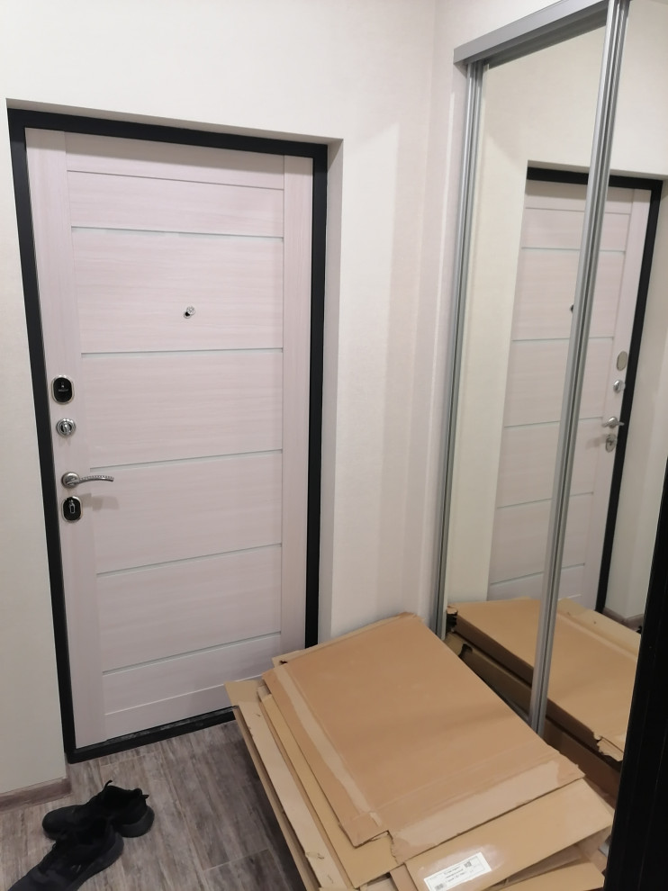 Ремонт под ключ