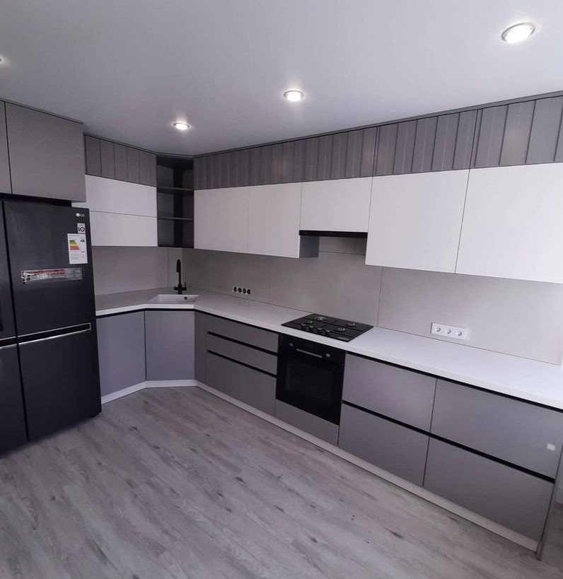 Наши работы