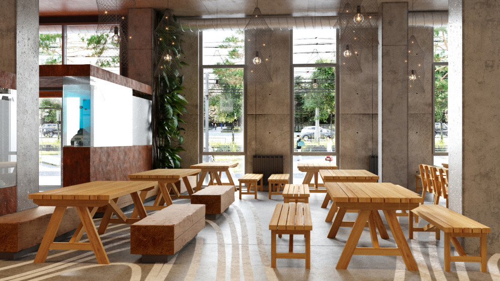 Бар "Барабуля"