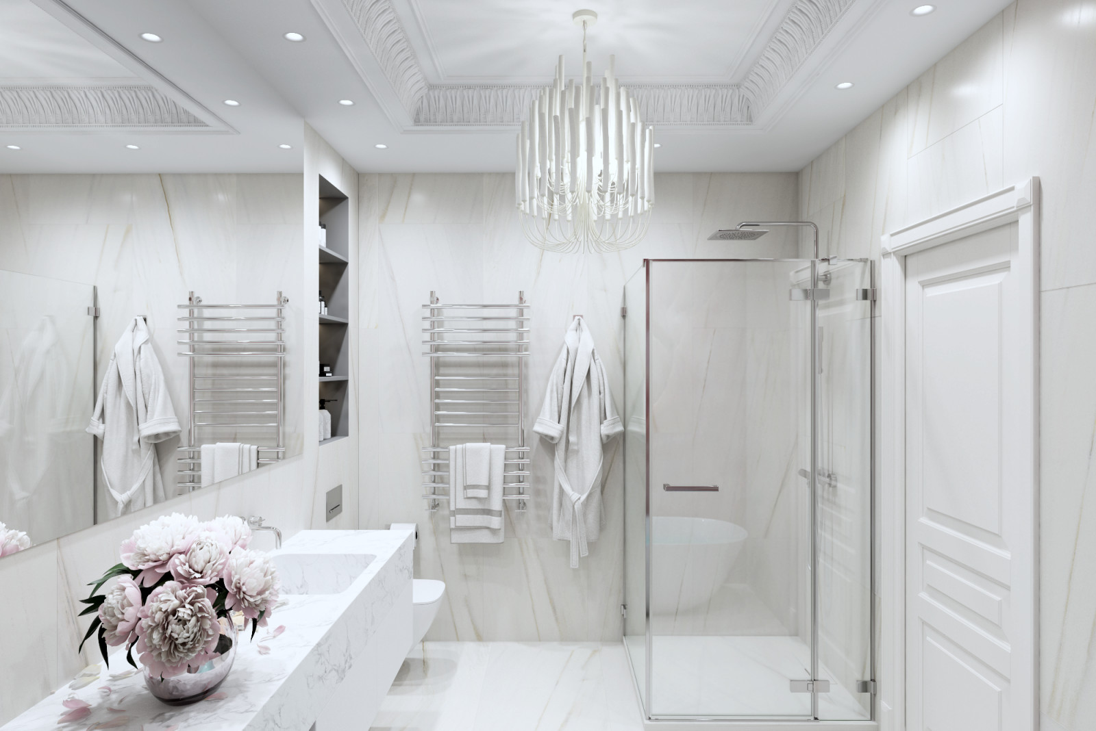 ЖК "Город солнца"