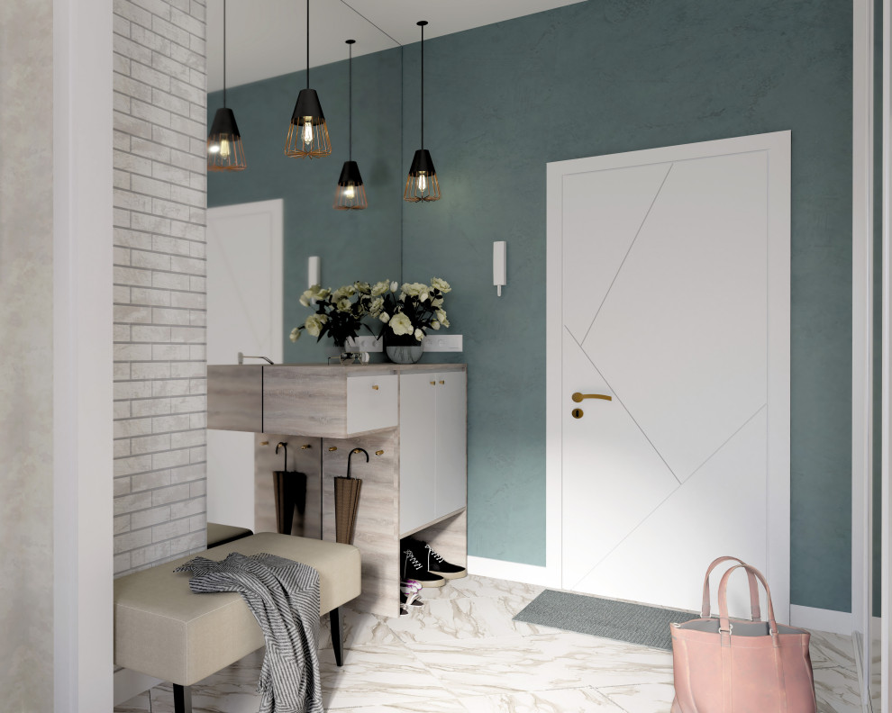 Квартира, Тверь, пер. Трудолюбия