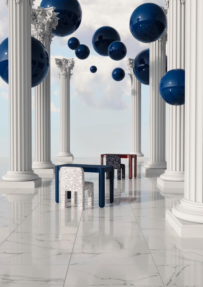 Письменный стол Эплис