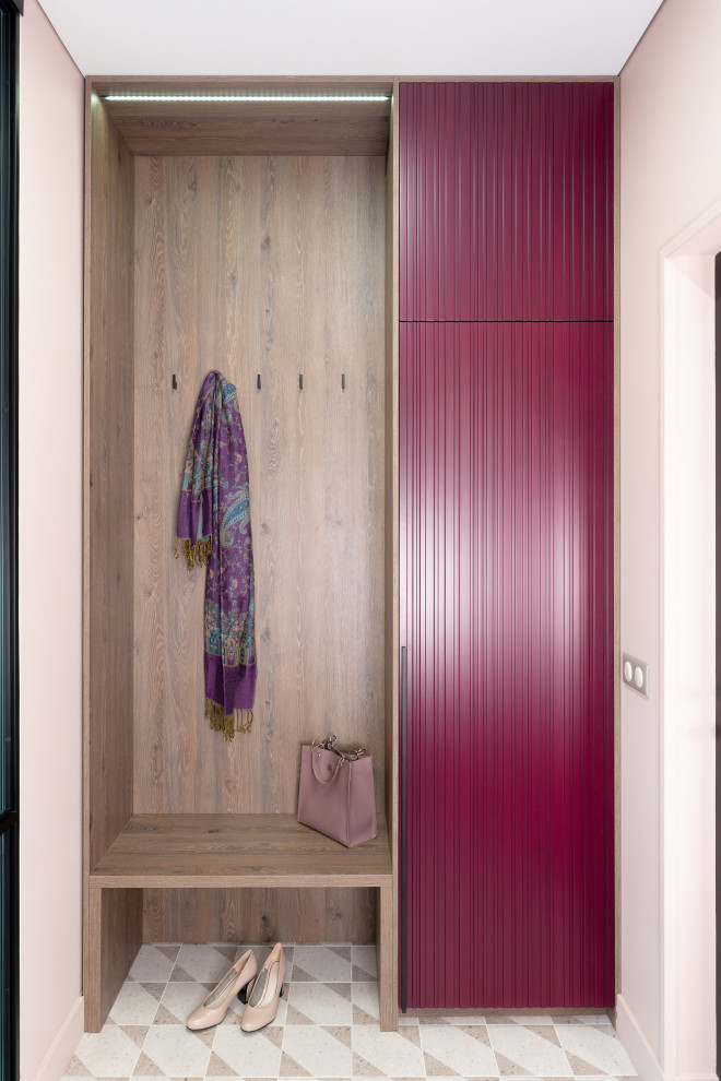 Фотография прихожей