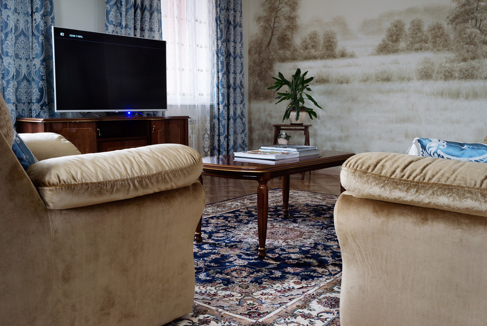 дом в николаевке