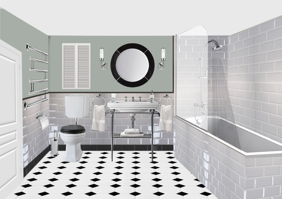 "Живописный Париж"