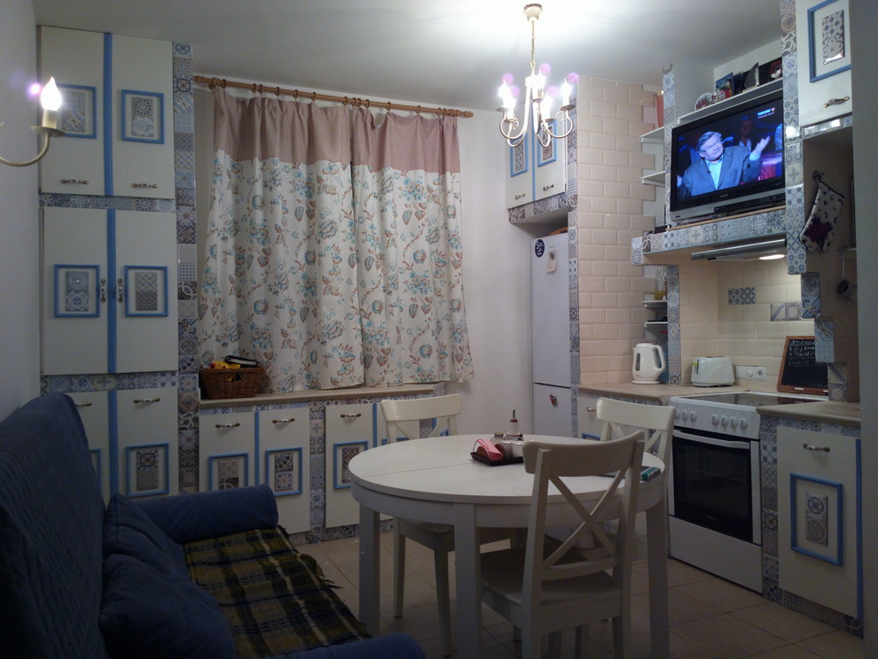 Андрей Геннадьевич