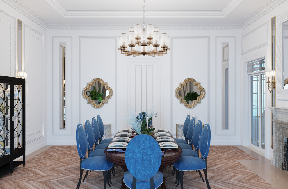 КП Новорижский