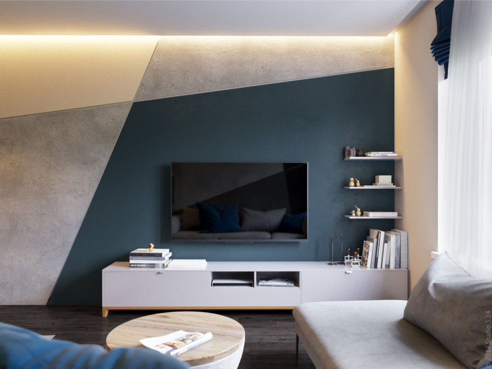 В ногу со временем