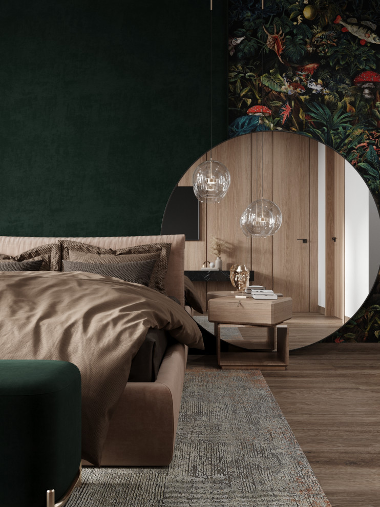 Дом Монаковка, 850