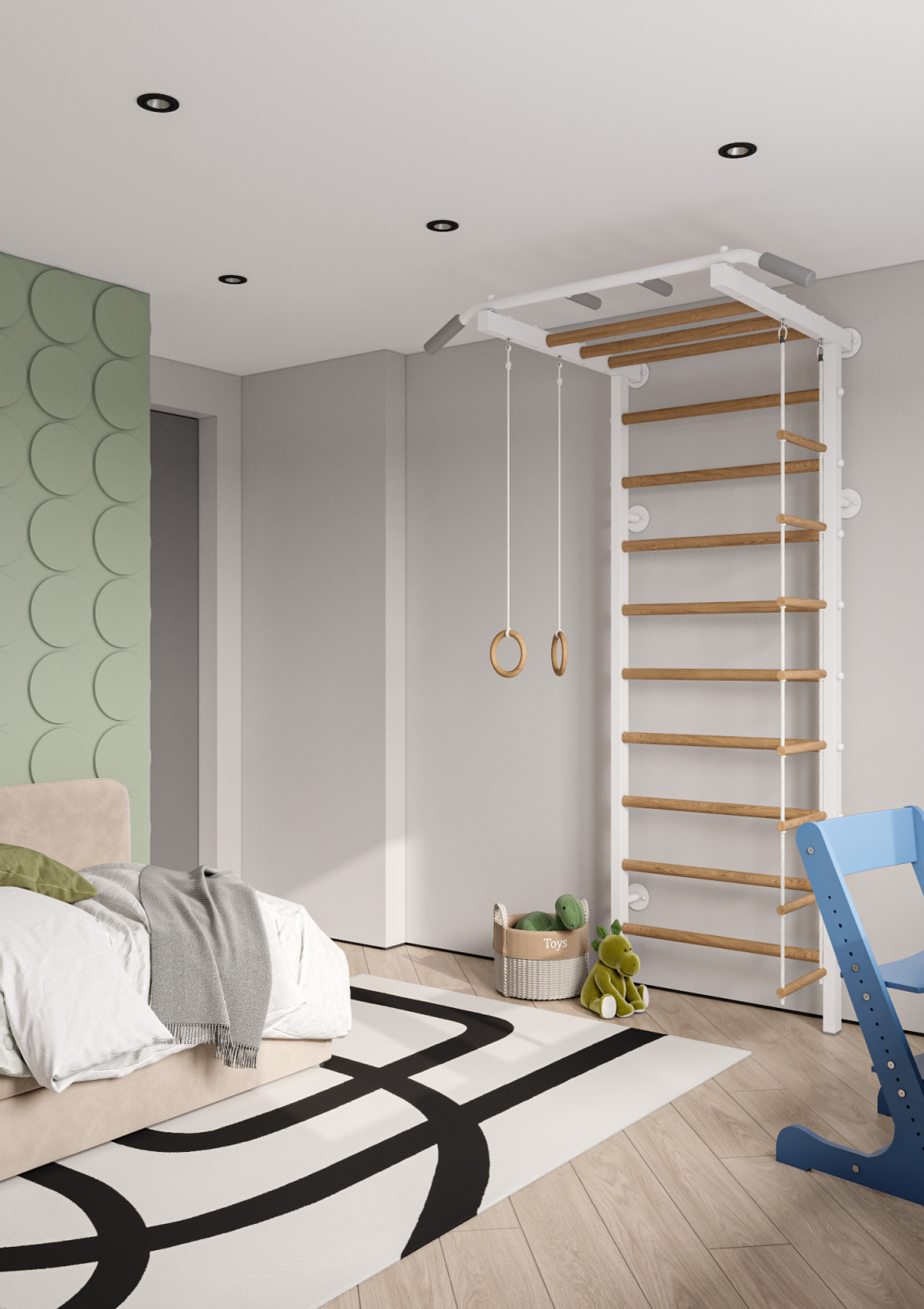 ЖК Подкова на Цветочной