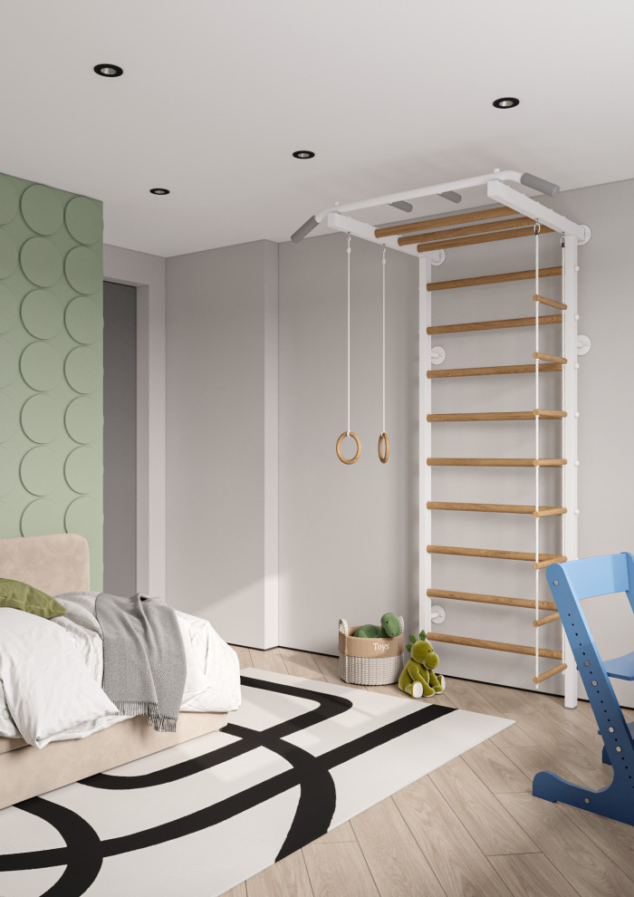 ЖК Подкова на Цветочной